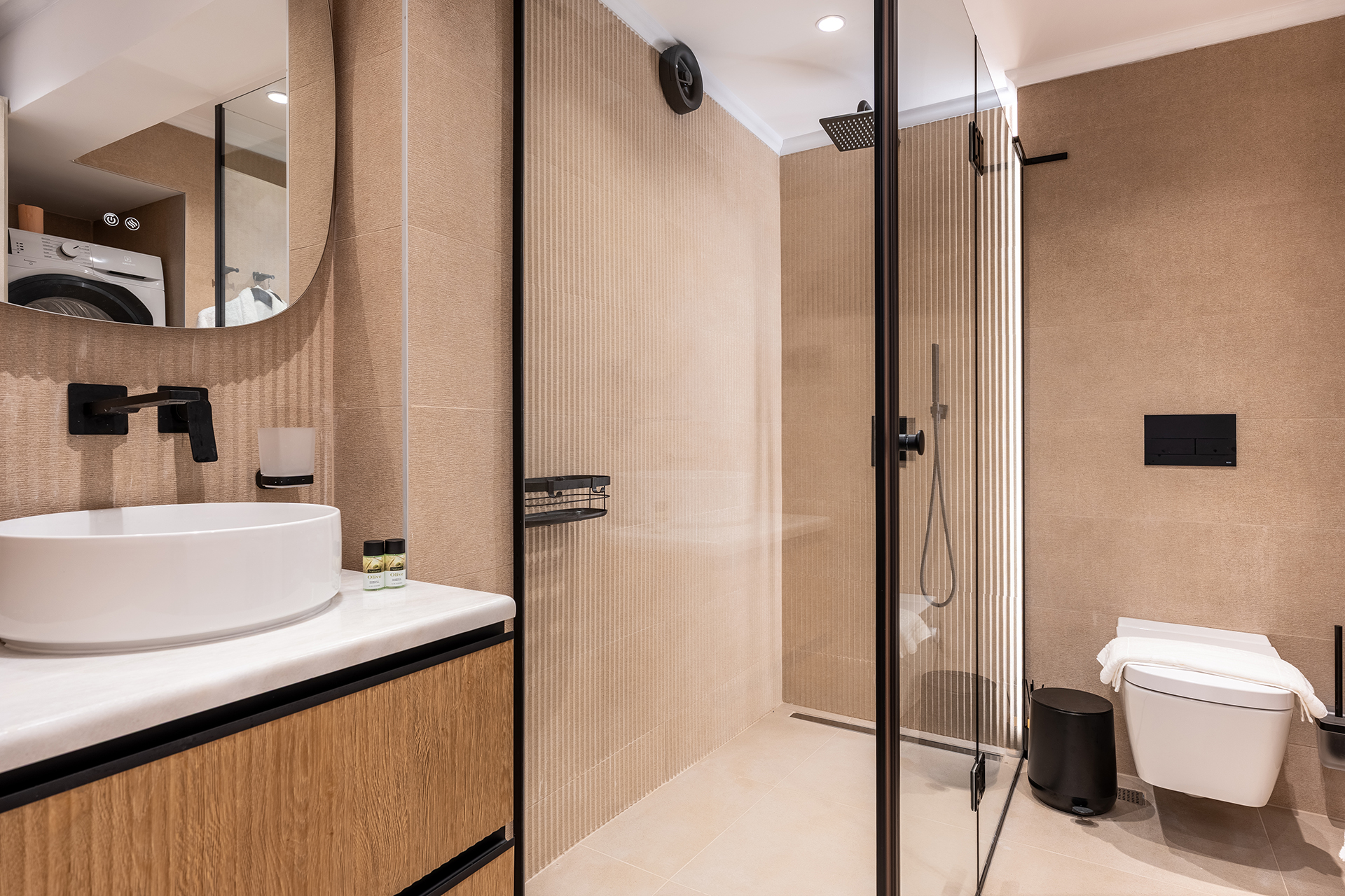 Nikiti House Photo-16